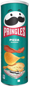 Чипси Pringles Піца 165 г