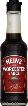 Соус Heinz Вустерський 150 мл