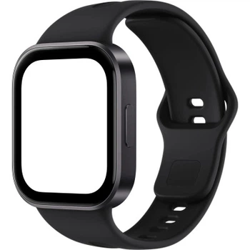 Смарт-часы Xiaomi Watch 6 Active Midnight Black BHR09CZGL