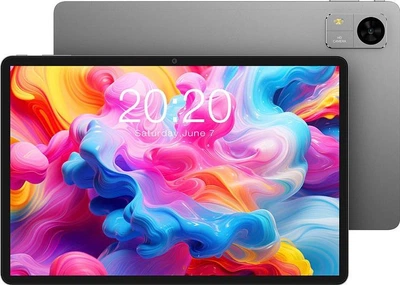 Планшет Teclast M50T 4/128Gb Gray Wi-Fi UA UCRF