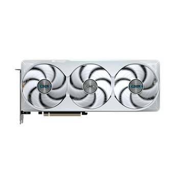 Видеокарта GeForce RTX 5070 Ti 16GB Gigabyte Eagle Ice OC SFF (GV-N507TEAGLEOC ICE-16GD) Б/У