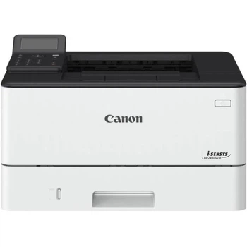 Принтер лазерный ч/б A4 LBP243dw II, Grey/Black, WiFi, 1200x1200 dpi Canon (2000003653188)
