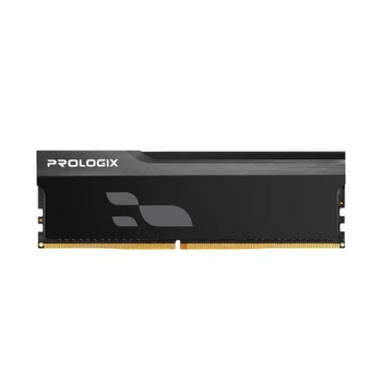 Память 16Gb DDR5, 5600 MHz, Onyx, Black, 38-44-44-90 Prologix (2000003653980)