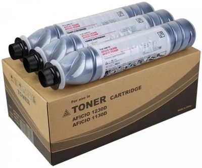 Тонер Ricoh Aficio 2015/2016/2018/2020, Gestetner DSM 615/618/620/716S/721D, туба CET (teh0034362)