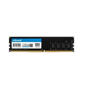 Память 8Gb DDR3, 1600 MHz, Wibrand (2000003653744)