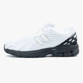 Кросівки New Balance 1906R x Comme des Garçons Homme Black White 38