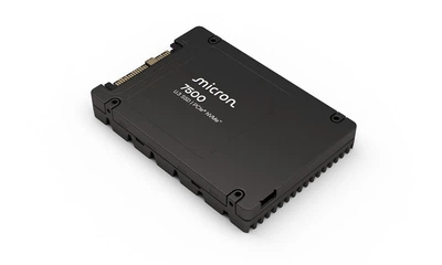 Накопитель SSD Micron 7500 PRO 960 GB (MTFDKCC960TGP-1BK1DABYYR)