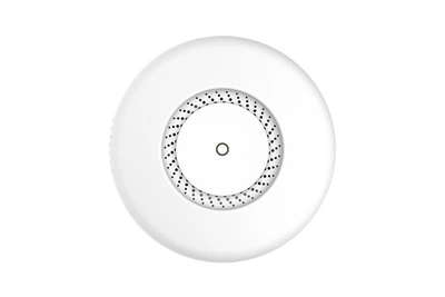 Точка доступу MikroTik RBcAPGi-5acD2nD IPQ-4019 716 MHz, 128МB RAM, 2.4 GHz - 2 dBi / 5 GHz - 2.5 dBi
