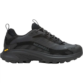 Кроссовки Merrell Moab Speed 2 GTX 42 black