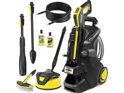 Мінімийка високого тиску Karcher K 5 Power Control Flex Car&Home (1.324-707.0)