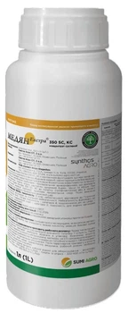 Фунгіцид Медян Екстра 350 КС SumiAgro Суми Агро Японія, флакон 1л