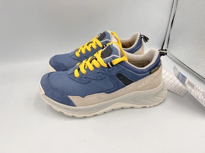 Кросівки Keen Hightrail Waterproof (WP) 32 EU 20,5 cм сині 1032065 00-00001666