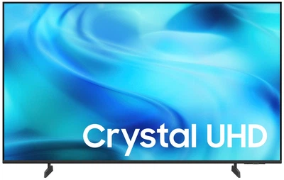 Telewizor Samsung Crystal UHD 50" UE50U8072HUXXH