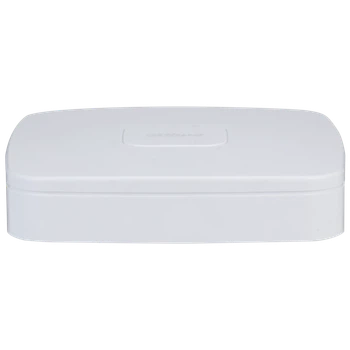 Відеореєстратор Dahua DHI-NVR2104-4KS3 1U 1HDD