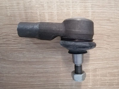 Рулевой наконечник поперечной тяги DELPHI TA2058 PEUGEOT 2.0