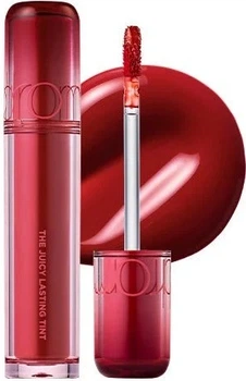 Тінт для губ Rom&nd The Juicy Lasting глянцевий 22 Dotori Bomb 3.5 г (8800258080685)