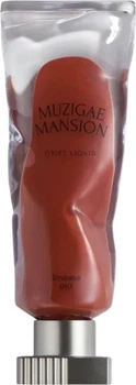 Тінт для губ Muzigae Mansion Objet Liquid матовий 010 Undone 6 мл (8809836581309)