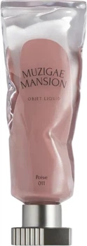 Тінт для губ Muzigae Mansion Objet Liquid матовий 011 Poise 6 мл (8809836581316)