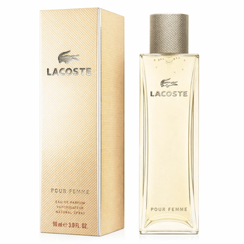 Жіноча парфумована вода Pour Femme Lacoste 90 мл