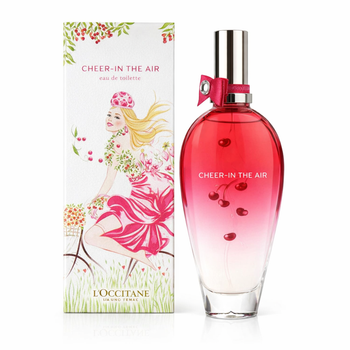 Жіночий парфум Escada Cherry in the Air 100 мл
