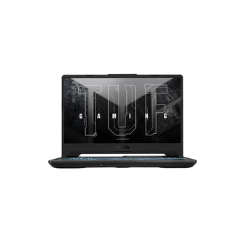 Ігровий ноутбук ASUS TUF Gaming F15 / Intel Core i5-10300H / SSD 512 GB / 16 GB RAM / 15.6", IPS 1920x1080 144Hz / NVIDIA GeForce GTX 1650 4GB - Refurbished