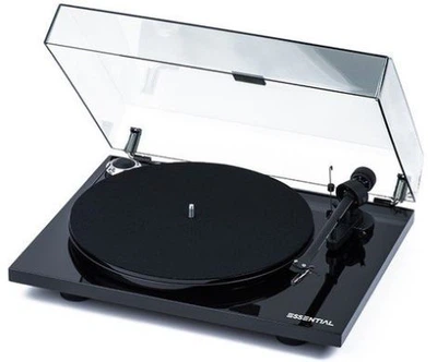 Програвач Project Essential III Phono Piano OM10