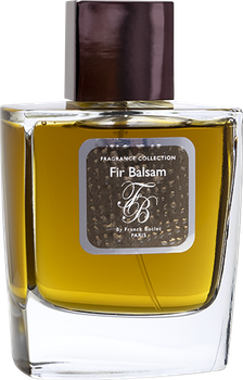 Woda perfumowana męska Franck Boclet Fir Balsam 100 ml (3575070044492)