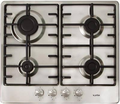 Варочная поверхность VENTOLUX HG640-MA3 S (X)