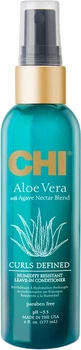 Кондиціонер для волосся CHI Aloe Vera з нектаром агави захисний 177 мл (633911878378)