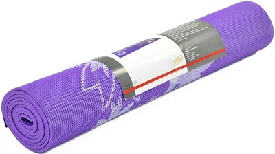 Mata do jogi Profit Bloom DK 2202 173 x 61 x 0.5 cm Fioletowa (5902860633945 / 5900000003092)
