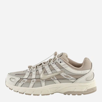 Женские кроссовки Nike P-6000 IM5237-100 36.5 (6US) 23 см Бежевые (198482527853)