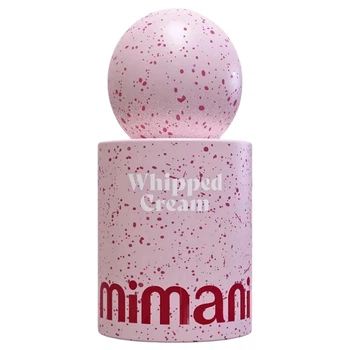 Вода парфюмированная MIMANI "Whipped Cream", 50 мл - 763140
