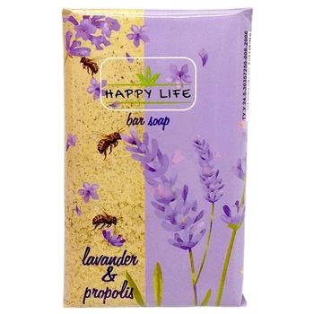 Мило Happy Life "Лаванда і прополіс", 180гр. - 774064