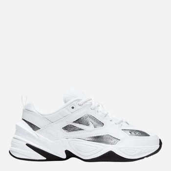Женские кроссовки Nike M2K Tekno ESS CJ9583-100 38.5 (7.5US) 24.5 см Белые (193151694911)