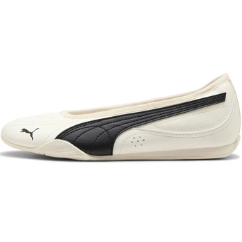 Туфлі PUMA CATCH SOLEIL BALLERINA Puma 404642-01 39 Білий (4069161630743)