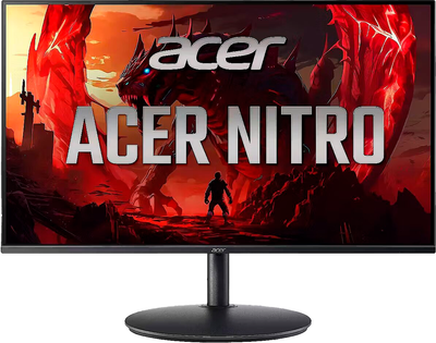 Monitor 27" Acer Nitro XF27Q Ergo (UM.HX0EE.114)