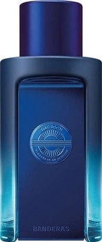 Woda perfumowana męska Antonio Banderas The Icon Supreme 100 ml (8411061109687)
