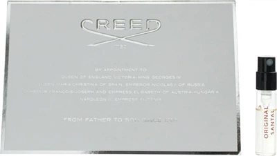 Próbka Woda perfumowana unisex Creed Original Santal 1.7 ml (3508440501080)