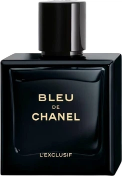 Парфуми для чоловіків Chanel Bleu De Chanel L'Exclusif 100 мл (3145891072204)