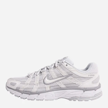 Женские кроссовки Nike P-6000 FV6603-101 39 (8US) 25 см Summit White/Pure Platinum (196977344428)