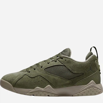 Мужские кроссовки Jordan MVP 92 HQ3950-201 46 (12US) 30 см Olive (198482652258)