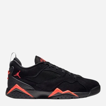 Мужские кроссовки Jordan MVP 92 HQ3950-003 44 (10US) 28 см Черные (198726429868)