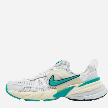 Женские кроссовки Nike V2K Run FD0736-105 38 (7US) 24 см Комбинированные (197593626844)