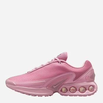 Жіночі кросівки Nike Air Max Dn HV4861-600 38.5 (7.5US) 24.5 см Рожеві (197859116263)