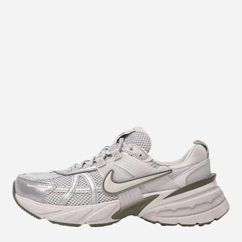 Женские кроссовки Nike V2K Run FD0736-006 36.5 (6US) 23 см Серые (197600784000)