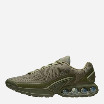 Мужские кроссовки Nike Air Max Dn DV3337-200 44 (10US) 28 см Olive (197596315882)