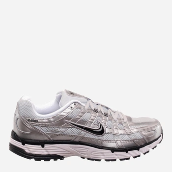 Женские кроссовки Nike P-6000 FD9876-101 38 (7US) 24 см Grey (196604969413)