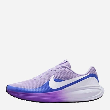 Жіночі кросівки для бігу Nike Revolution 8 HJ8485-500 39 (8 US) 25 см Violet (198487972917)