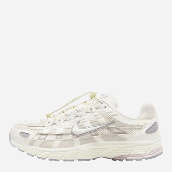Жіночі кросівки Nike P-6000 Premium HJ7284-072 36.5 (6US) 23 см Light Bone (197599038146)