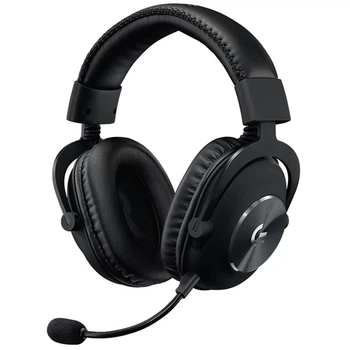 Навушники Logitech G PRO X, дротові